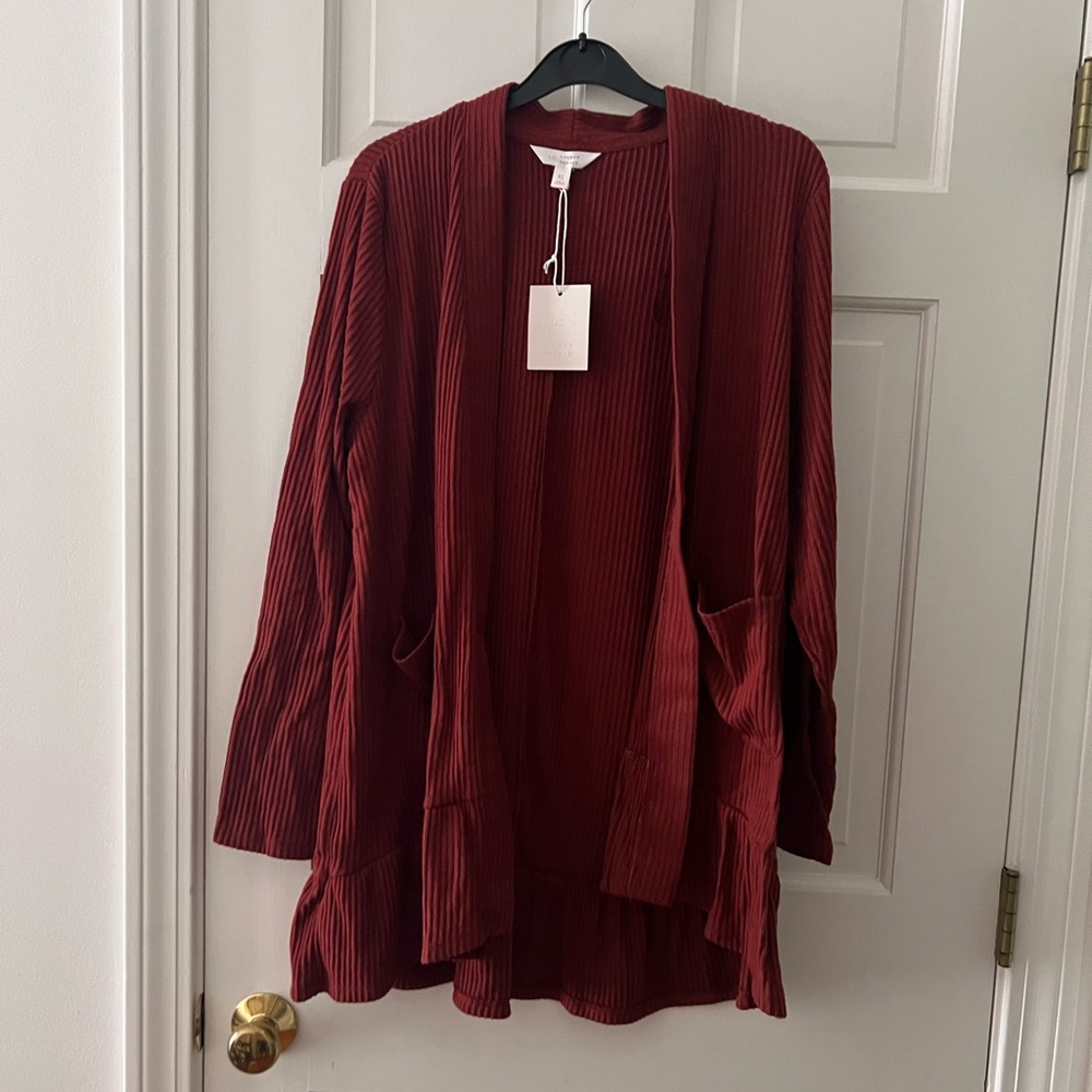 Women’s Cardigan